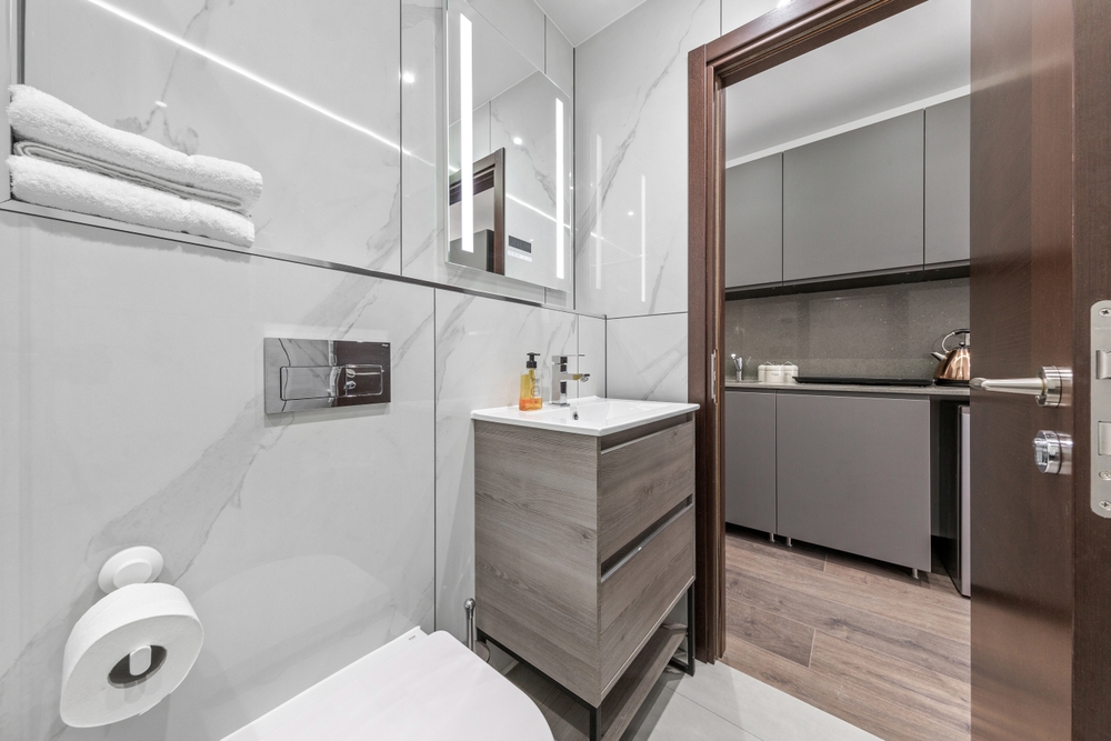 New Builds in Newmarket