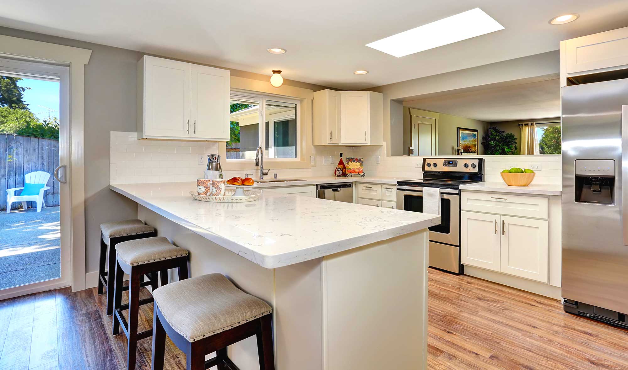 New Builds in Exning